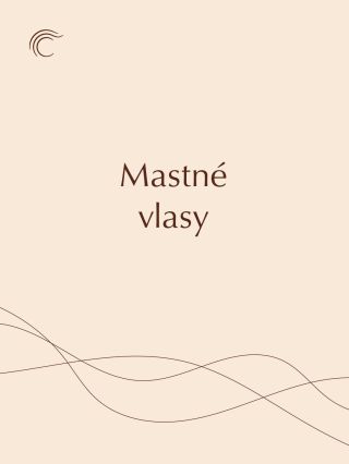 Jsou vaše vlasy už druhý den po umytí mastné, jako byste je týden nemyli? Nejčastěji za tím stojí nadměrná produkce mazu a...