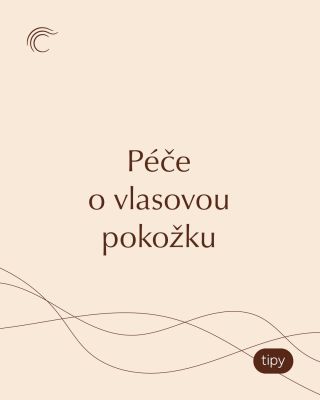 Zdravé vlasy začínají u zdravé pokožky. Pokožka hlavy je základ, o který se vyplatí pečovat. Právě ona ovlivňuje kvalitu,...