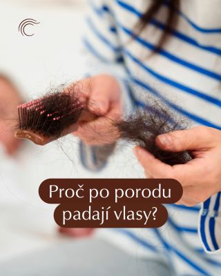 Těhotenství i období po porodu přinášejí velké hormonální změny, které se přirozeně odrážejí i na stavu vlasů. Každé tělo...