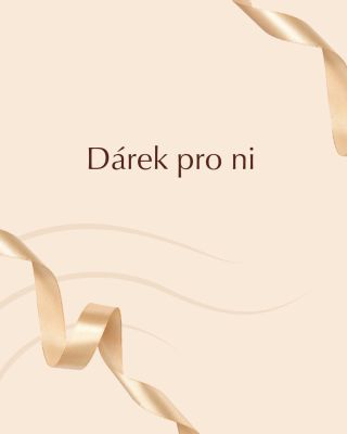 Hledáte dárek pro partnerku, maminku, sestru nebo babičku? Připravili jsme vánoční balíčky, které potěší a zároveň dopřejí...