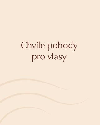 Hektické období je za námi a konečně máme prostor zpomalit. Právě teď je ideální čas dopřát si chvíli jen pro sebe. ✨...