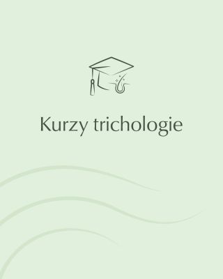 Víte, jak na správnou péči o vlasy, aby jim prospívala a neškodila? Jestli si nejste jistí, naše kurzy trichologie jsou...
